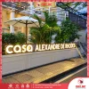 Gia công chữ nổi inox