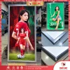 Hộp đèn siêu mỏng nắp bật