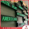 Biển led ma trận P4