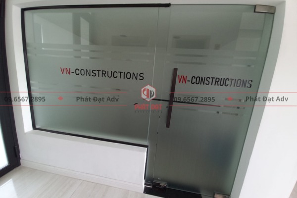 Cắt chữ decal là gì?