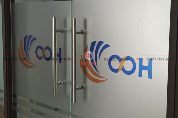Lựa chọn chất liệu decal phù hợp