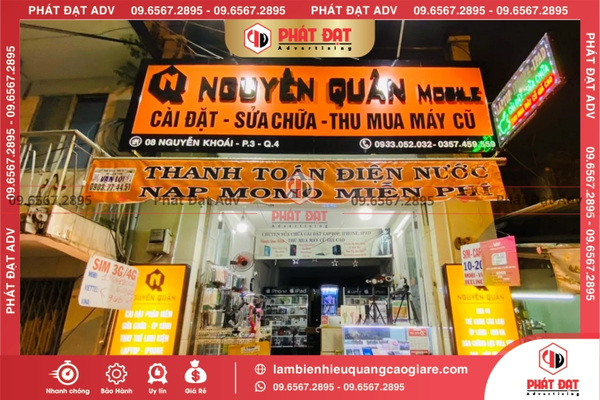 Nghiệm thu và bảo hành, hỗ trợ kỹ thuật sau thi công