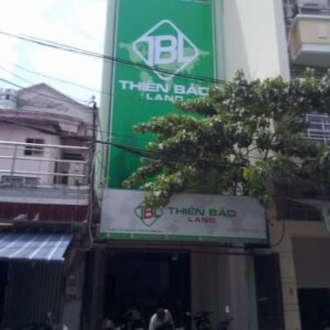 Bảng hiệu Quảng Cáo