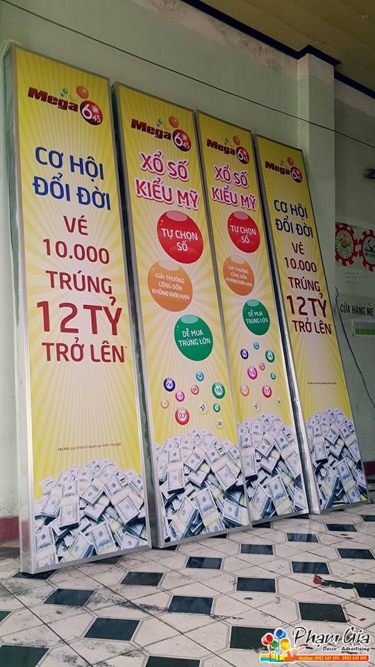 hop den quang cao