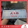 làm bảng tên công ty alu in uv