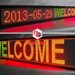 Làm bảng led giá rẻ