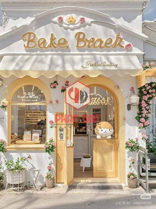 làm biển hiệu giá rẻ đẹp hiện đại