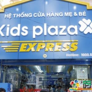 Bảng hiệu Quảng Cáo