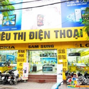Bảng hiệu Quảng Cáo