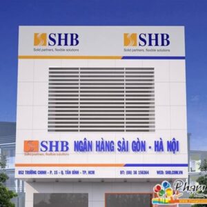 Bảng hiệu Quảng Cáo