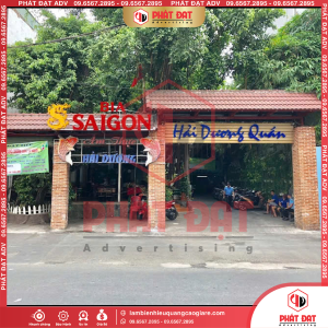 làm bảng hiệu quận 5