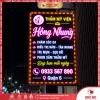 Làm Biển LED Quận 6 Thẩm Mỹ Viện Mẫu Đẹp, Sang Trọng, Giá Tốt